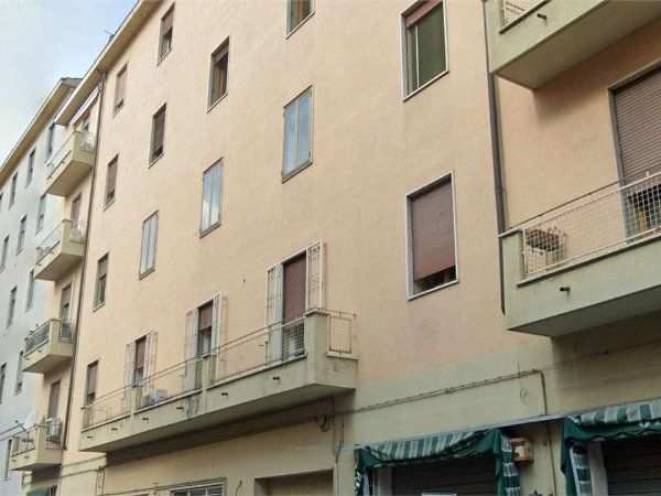APPARTAMENTO BOLOGNINA