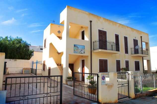 appartamento Casa Antonella a San vito lo capo