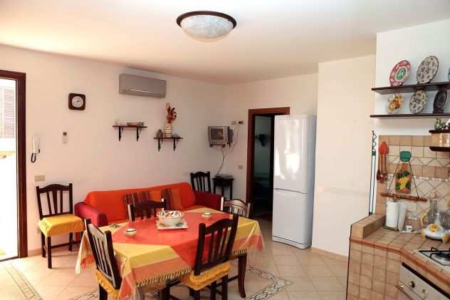 appartamento Casa Antonella a San vito lo capo