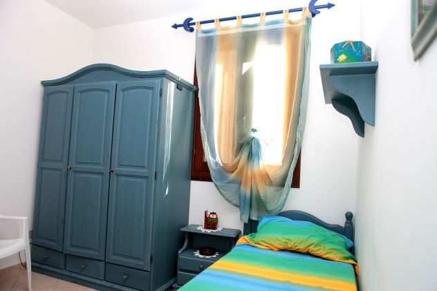 appartamento Casa Antonella a San vito lo capo