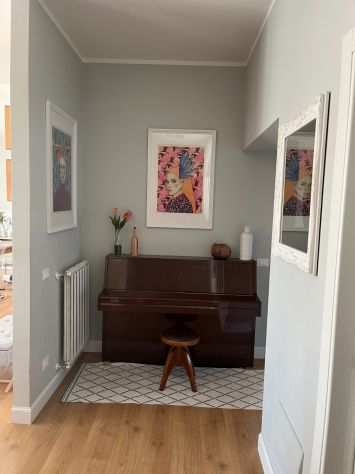 Appartamento centro Bologna