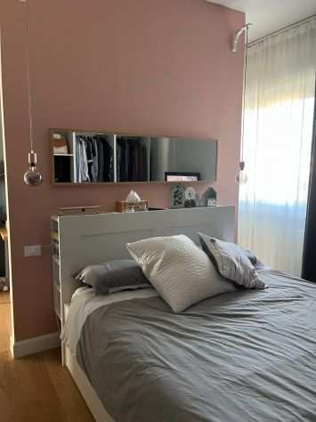 Appartamento centro Brescia