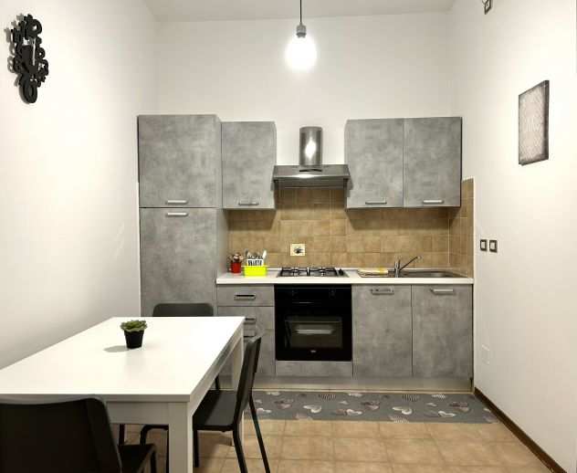 Appartamento centro Torino