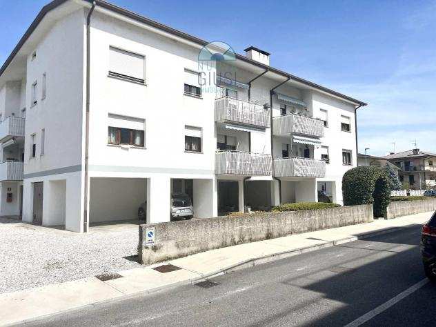 Appartamento - Cervignano del Friuli . Rif. 9