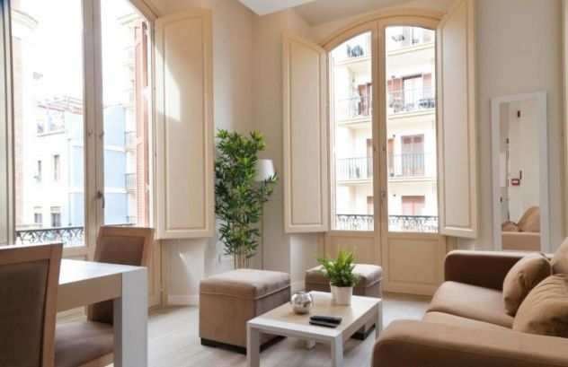Appartamento completo 4 stelle a Malaga, Spagna