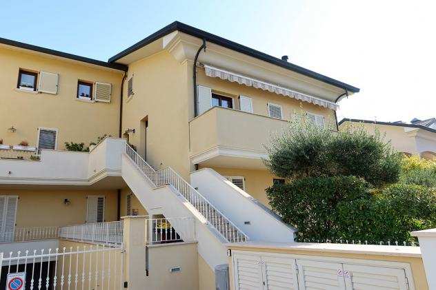 appartamento con entrata indipendente in vendita a Cervia - Ravenna