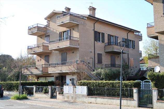 appartamento con entrata indipendente in vendita a Ravenna - Lido di Savio