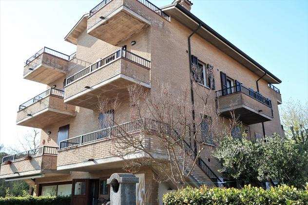 appartamento con entrata indipendente in vendita a Ravenna - Lido di Savio