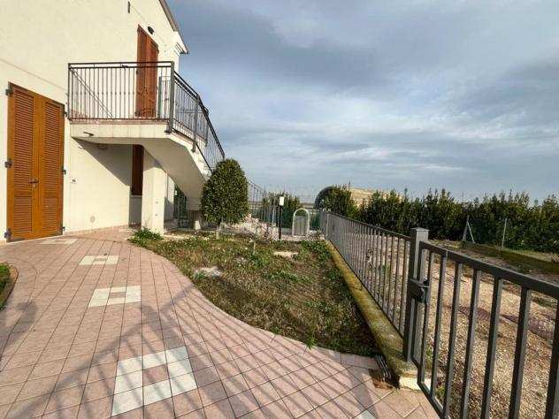 appartamento con giardino in vendita a Cervia - Ravenna