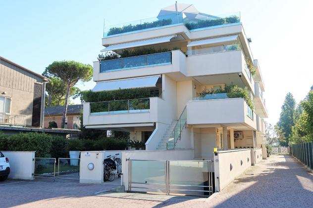 appartamento con giardino in vendita a Cervia - Ravenna