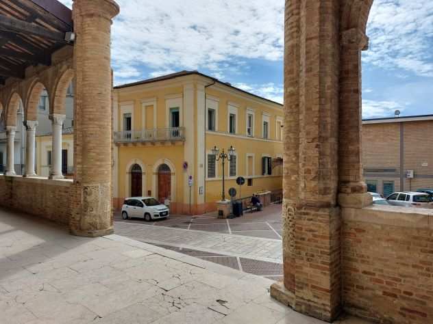 Appartamento con Sottotetto in palazzo signorile 400 mq tot - Cittagrave SantAngelo