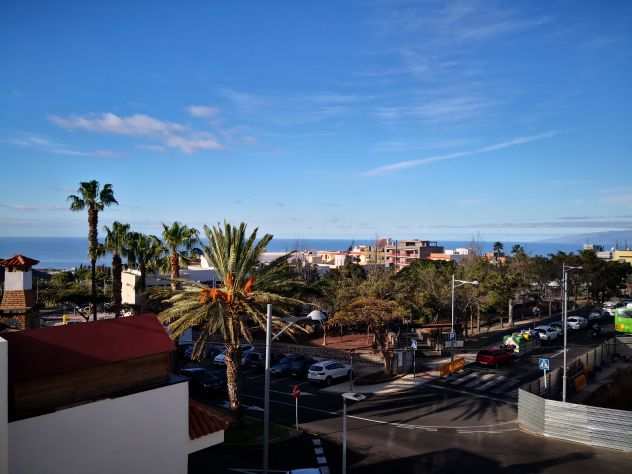 Appartamento Costa Adeje Tenerife