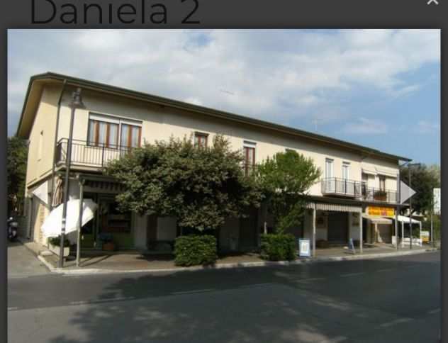 Appartamento Daniela 2 (Ronchi) Marina di Massa)