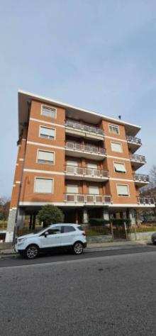 Appartamento di 100 msup2 con 4 locali in affitto a Asti