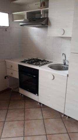 Appartamento di 100 msup2 con 4 locali in affitto a Lugo