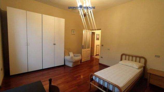 Appartamento di 100 msup2 con 4 locali in affitto a Parma