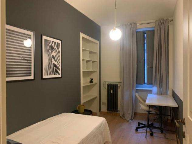 Appartamento di 100 msup2 con 4 locali in affitto a Torino