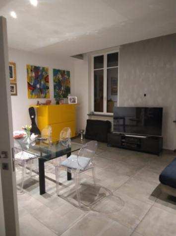 Appartamento di 100 msup2 con 4 locali in vendita a Alessandria