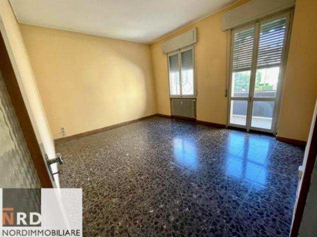 Appartamento di 105 msup2 con 3 locali in vendita a Mantova