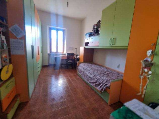 Appartamento di 105 msup2 con 4 locali in vendita a San Casciano in Val di Pesa