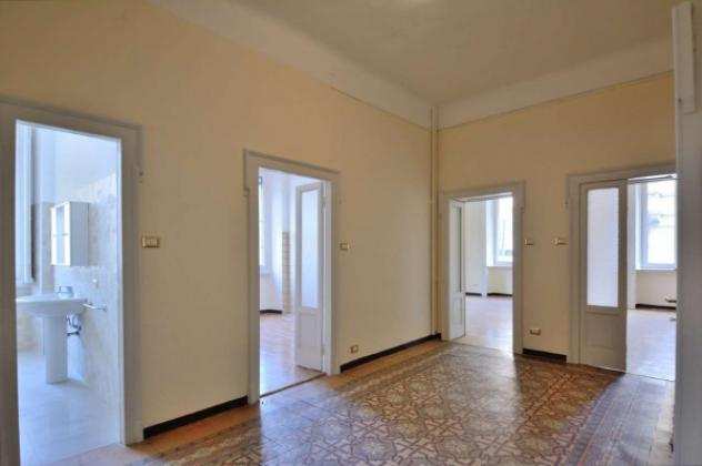 Appartamento di 106 msup2 con 2 locali in vendita a Milano