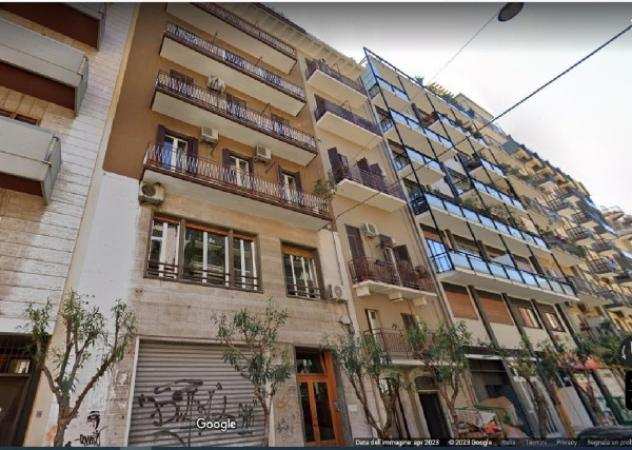 Appartamento di 106 msup2 con 3 locali in vendita a Bari