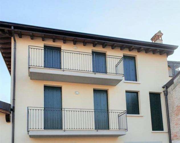 Appartamento di 107 msup2 con 4 locali in vendita a Bovezzo