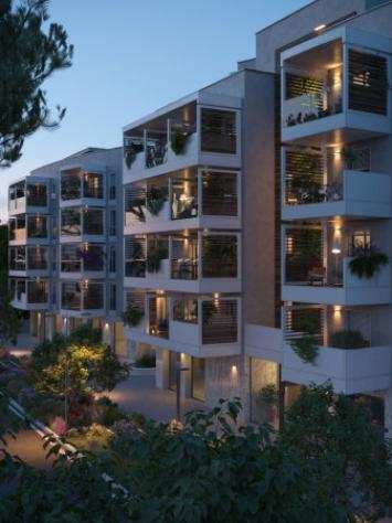 Appartamento di 109 msup2 con 3 locali in vendita a Bergamo
