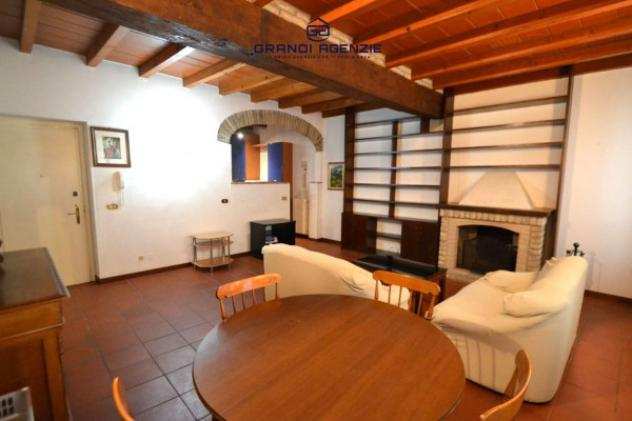 Appartamento di 110 msup2 con 3 locali in vendita a Parma