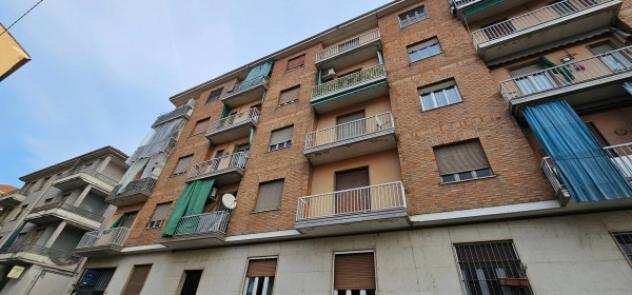 Appartamento di 110 msup2 con 4 locali in vendita a Asti