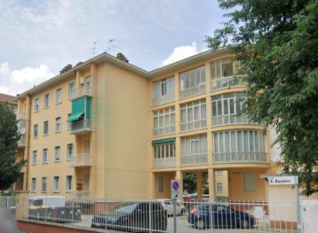 Appartamento di 110 msup2 con 4 locali in vendita a Asti