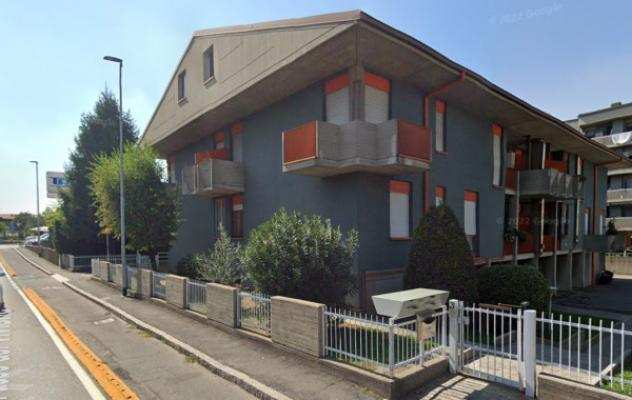 Appartamento di 110 msup2 in vendita a Bergamo