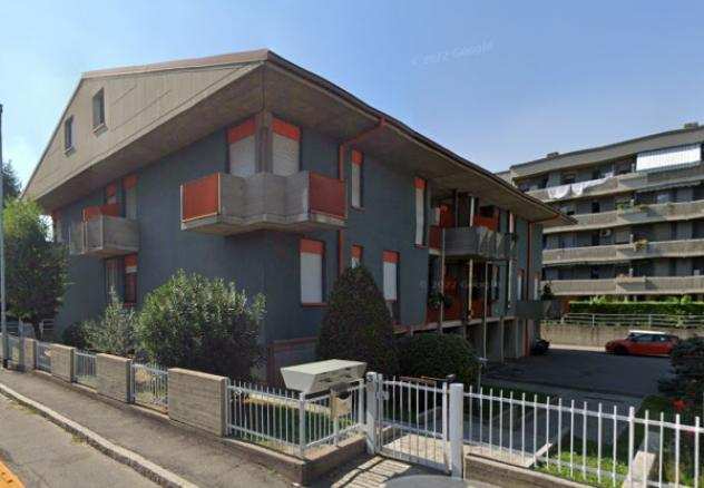 Appartamento di 110 msup2 in vendita a Bergamo