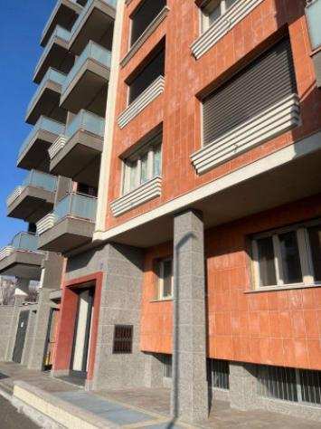 Appartamento di 112 msup2 con 4 locali in vendita a Torino