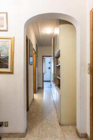Appartamento di 112 msup2 con 5 locali in vendita a Firenze