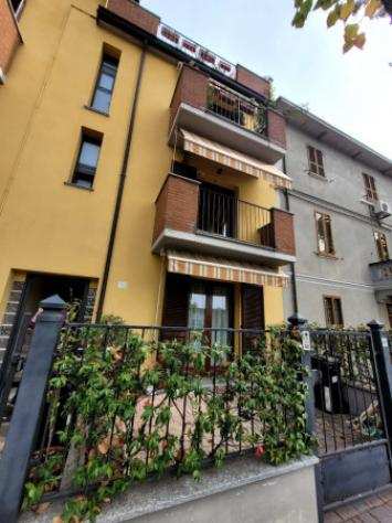 Appartamento di 112 msup2 con 5 locali in vendita a Piacenza