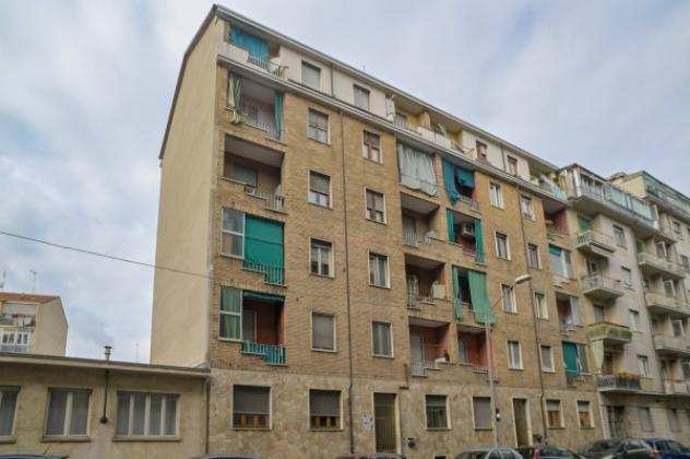 Appartamento di 113 msup2 con 4 locali in vendita a Torino