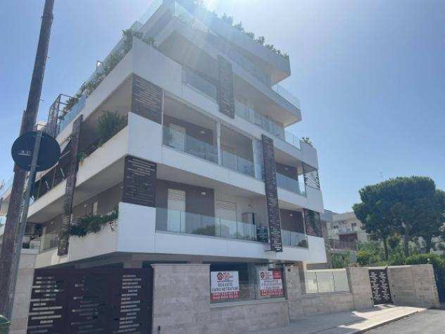 Appartamento di 114 msup2 con 4 locali in vendita a Bari