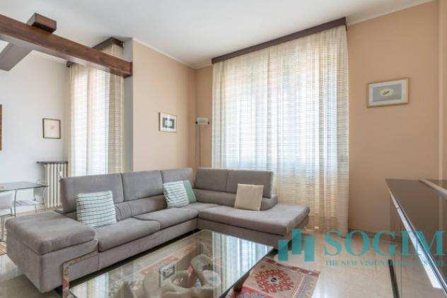 Appartamento di 115 msup2 con 3 locali in affitto a Sesto San Giovanni