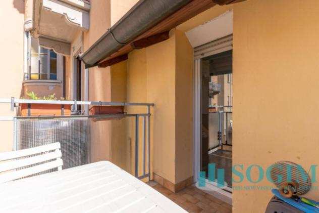 Appartamento di 115 msup2 con 3 locali in vendita a Milano