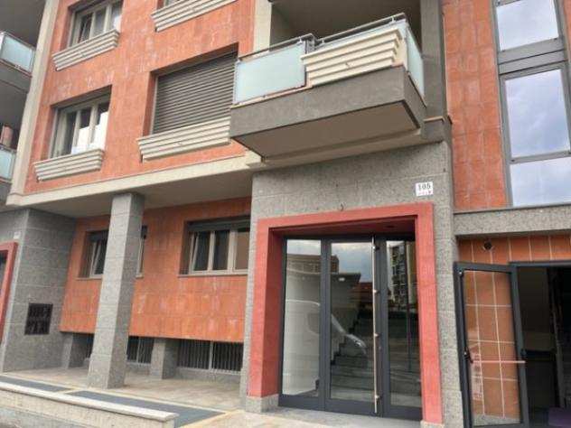 Appartamento di 115 msup2 con 3 locali in vendita a Torino