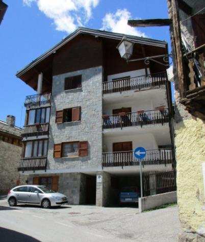 Appartamento di 115 msup2 con 4 locali in vendita a Bardonecchia