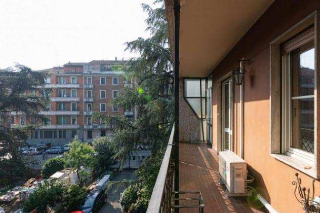 Appartamento di 116 msup2 con 3 locali in vendita a Milano