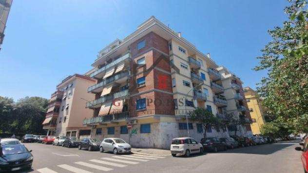 Appartamento di 116 msup2 con 4 locali in vendita a Roma