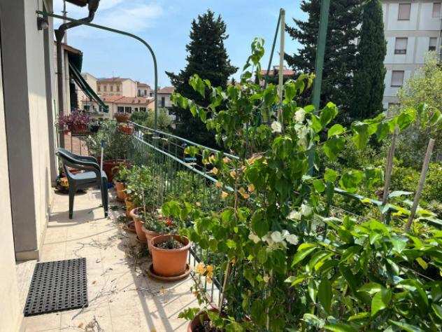 Appartamento di 117 msup2 con 5 locali in vendita a Firenze