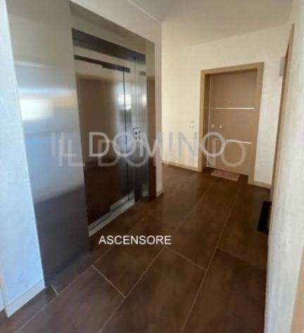 Appartamento di 119 msup2 con 4 locali e box auto in vendita a Abano Terme