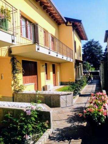 Appartamento di 120 msup2 con 3 locali in affitto a Varese