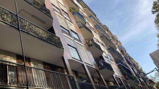 Appartamento di 123 msup2 con 3 locali in vendita a Milano