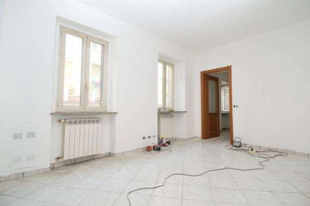 Appartamento di 125 msup2 con 5 locali in vendita a Biella