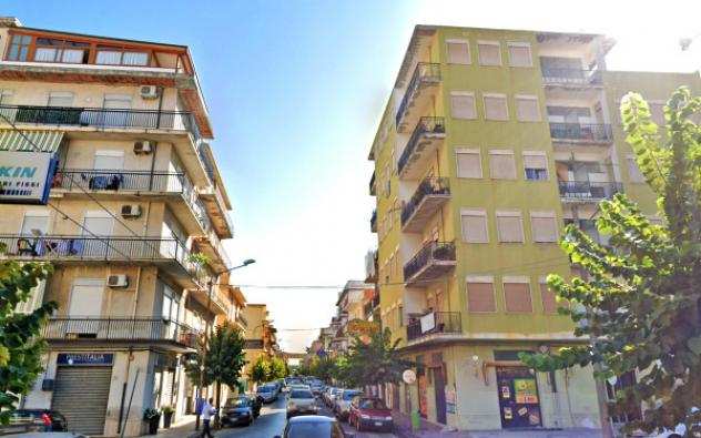 Appartamento di 126 msup2 con 4 locali in vendita a Barcellona Pozzo di Gotto